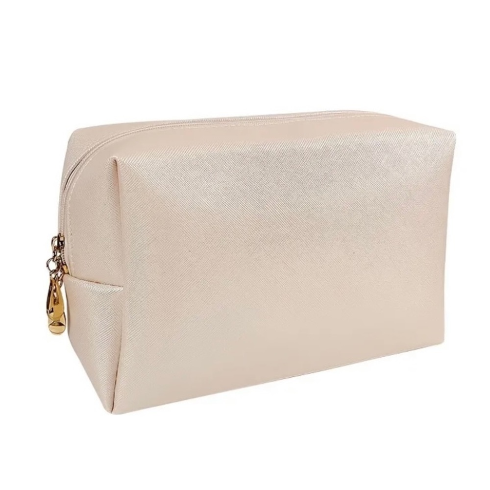Simple Makeup Bag